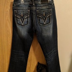 Vigoss jeans